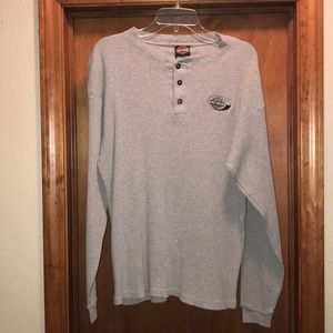 Harley Davidson thermal long sleeve